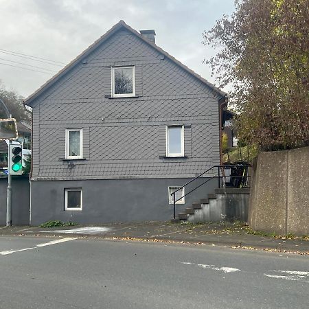 Siegen Achenbach 1 Lägenhet Exteriör bild