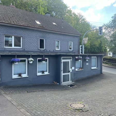 Siegen Achenbach 1 Lägenhet Exteriör bild