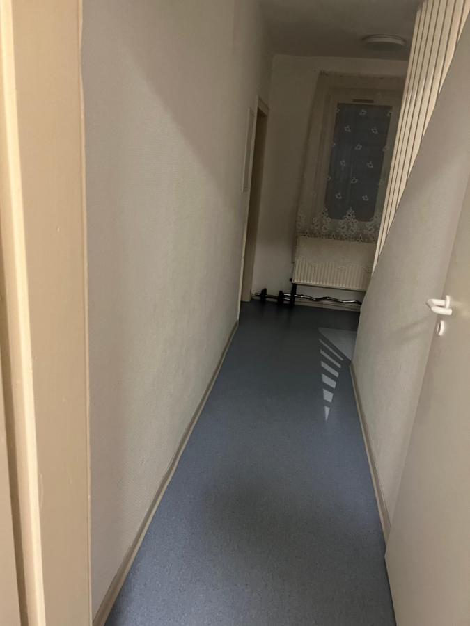 Siegen Achenbach 1 Lägenhet Exteriör bild