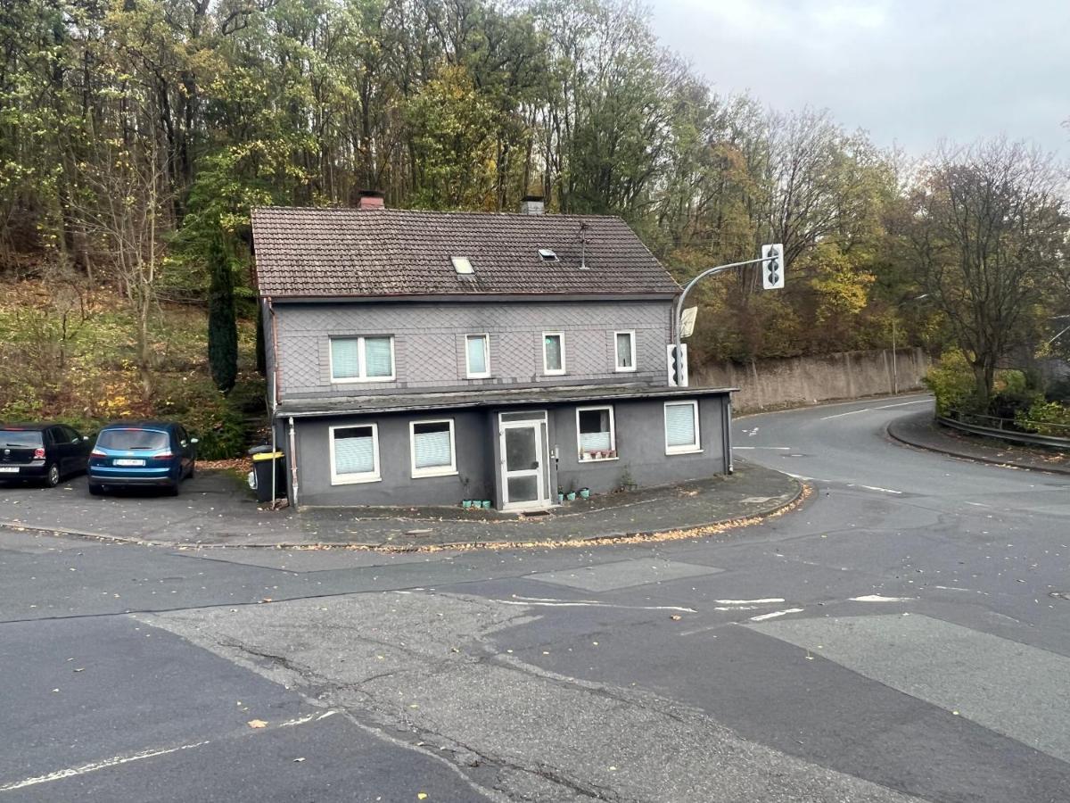 Siegen Achenbach 1 Lägenhet Exteriör bild