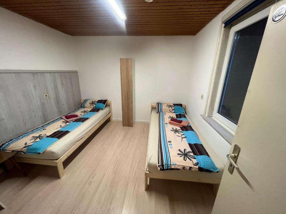 Siegen Achenbach 1 Lägenhet Exteriör bild